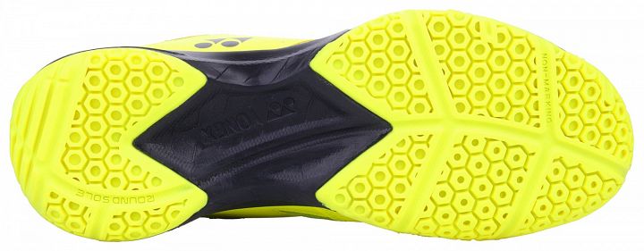 Yonex SHB PC 37 Bright Yellow